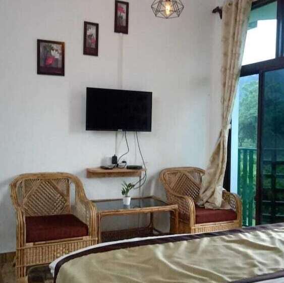 Hotel Turibari Leisure Point