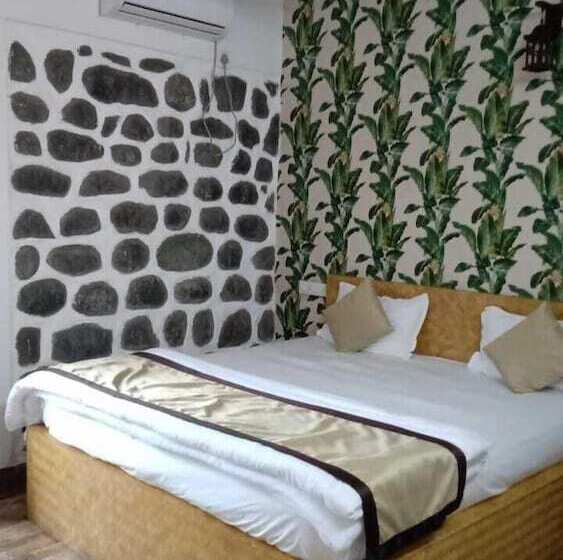 Hotel Turibari Leisure Point