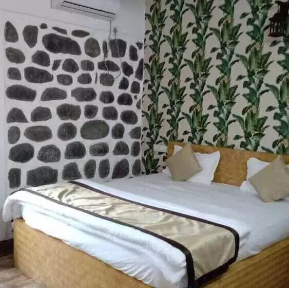 Hotelli Turibari Leisure Point