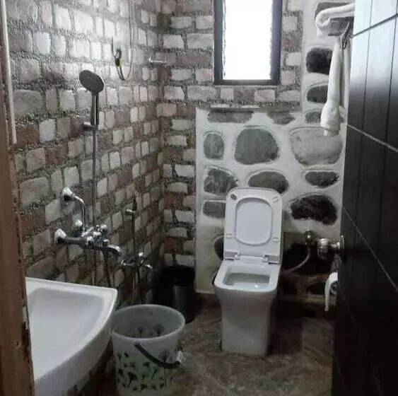 Hotelli Turibari Leisure Point