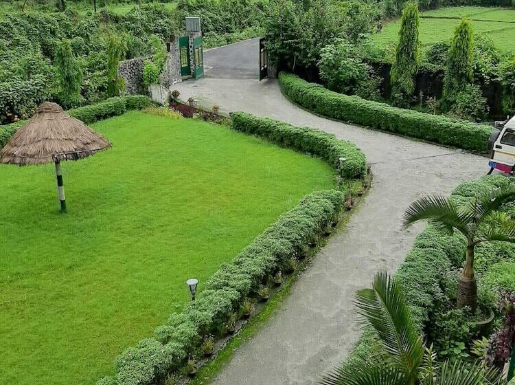 Hotel Turibari Leisure Point