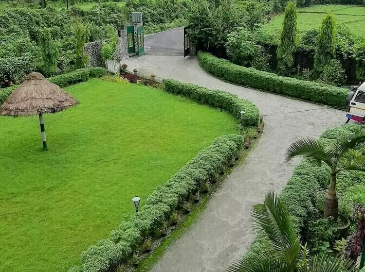 Hotelli Turibari Leisure Point