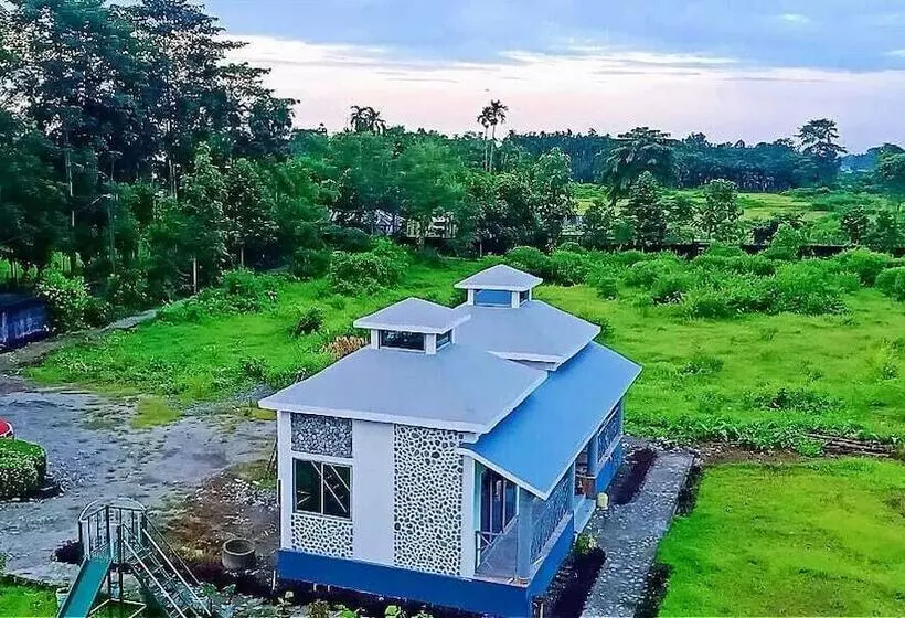 Hotelli Turibari Leisure Point