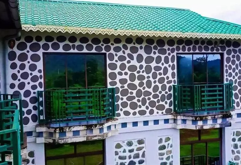 Hotelli Turibari Leisure Point