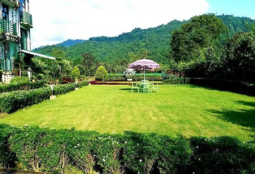 Hotelli Turibari Leisure Point