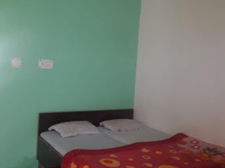 Hotelli Goroomgo Utsav Palace Uttarkashi