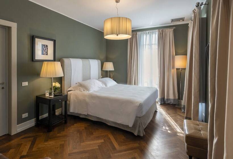 فندق Villa Pattono Wine Country Resort