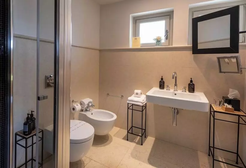 ホテル Villa Pattono Wine Country Resort