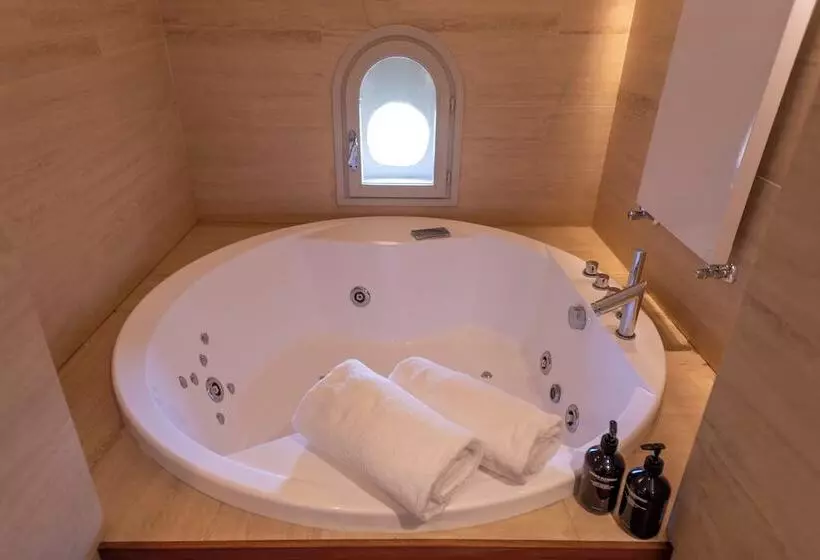 ホテル Villa Pattono Wine Country Resort