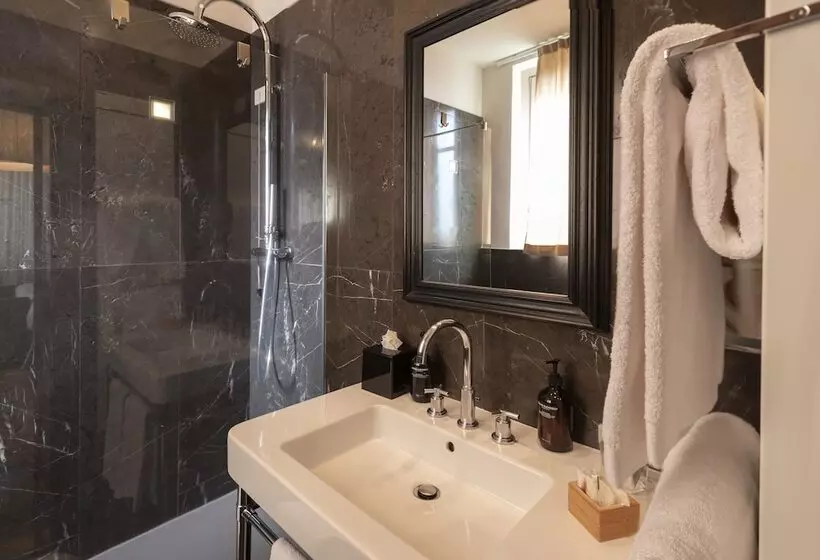 ホテル Villa Pattono Wine Country Resort