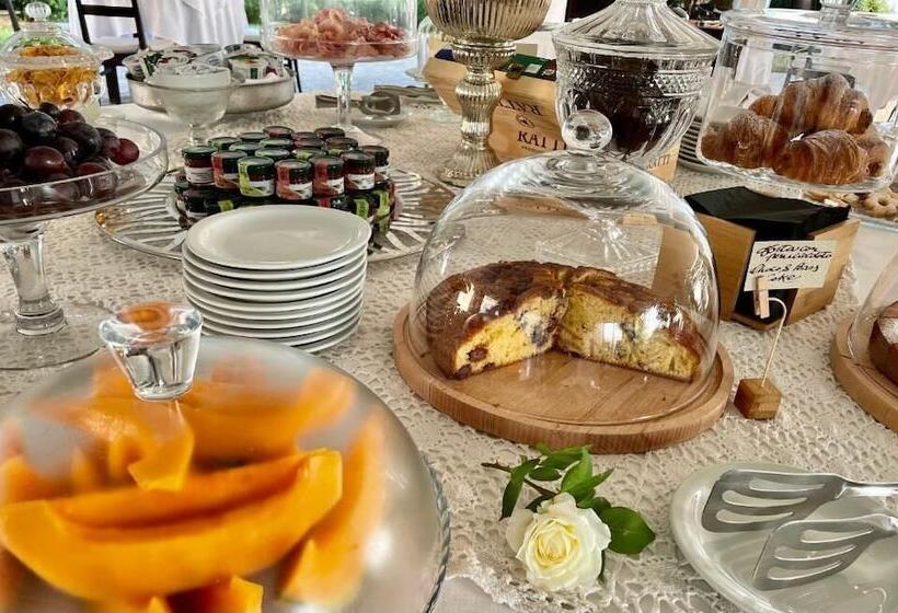 فندق Villa Pattono Wine Country Resort