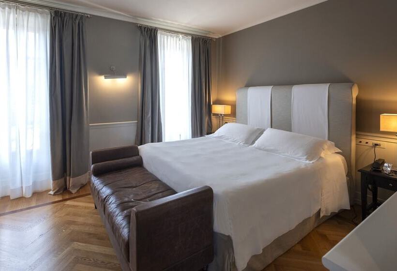 فندق Villa Pattono Wine Country Resort