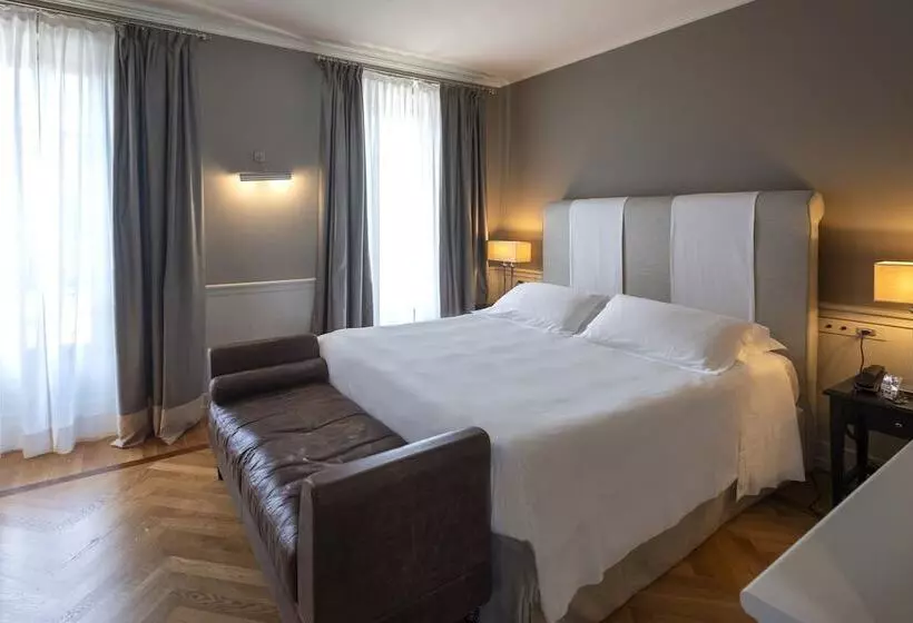 ホテル Villa Pattono Wine Country Resort