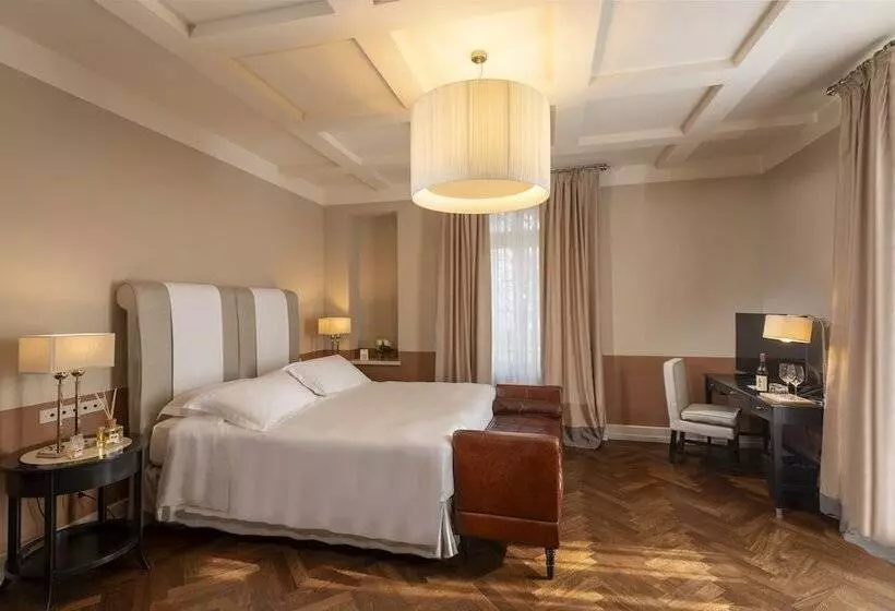 ホテル Villa Pattono Wine Country Resort