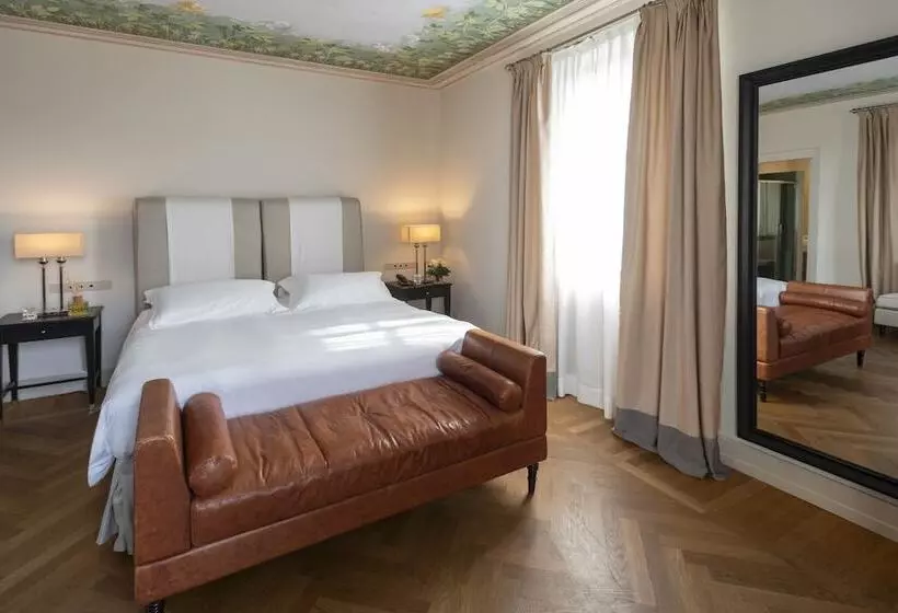 ホテル Villa Pattono Wine Country Resort