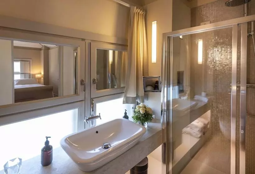 ホテル Villa Pattono Wine Country Resort