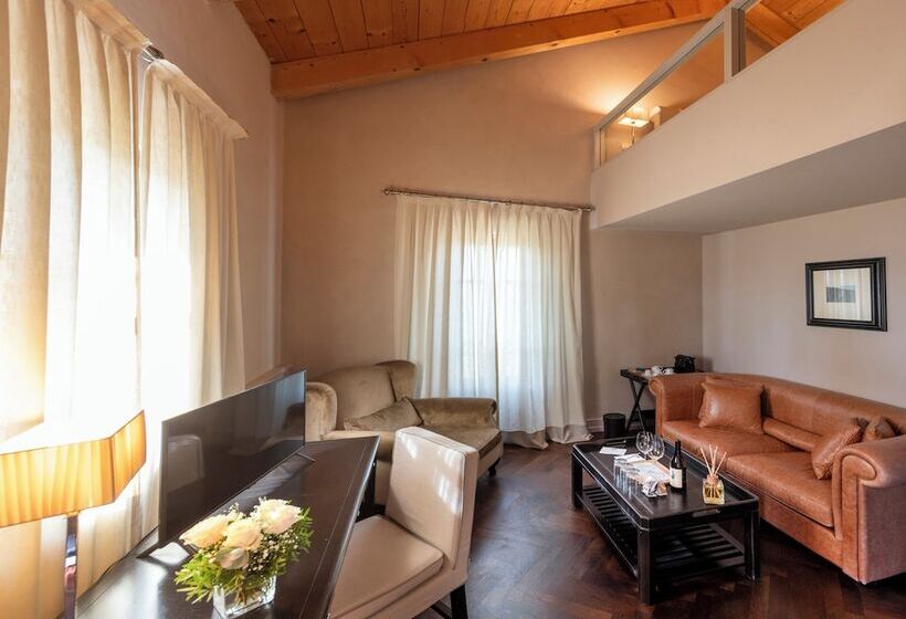 فندق Villa Pattono Wine Country Resort