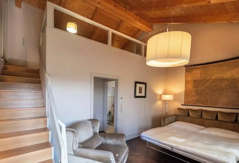 ホテル Villa Pattono Wine Country Resort