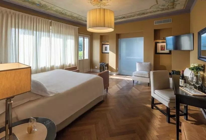 ホテル Villa Pattono Wine Country Resort