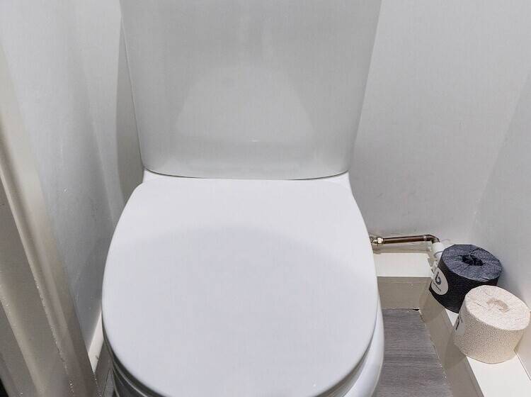 Pensjonat Brunswick And Thorn