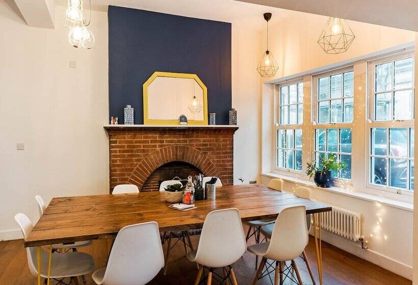 Pensjonat Brunswick And Thorn