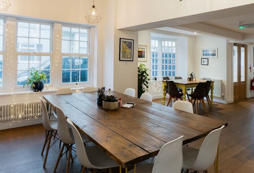 Pensjonat Brunswick And Thorn