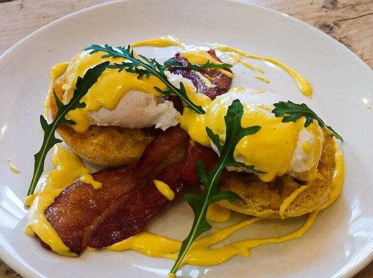 Pensjonat Brunswick And Thorn