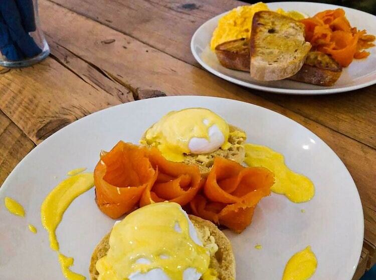 Pensjonat Brunswick And Thorn