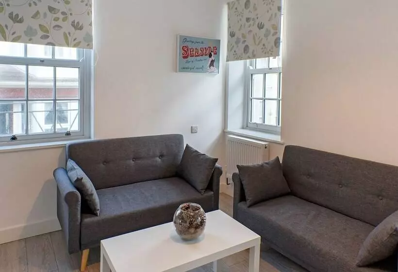 Majatalo Brunswick And Thorn