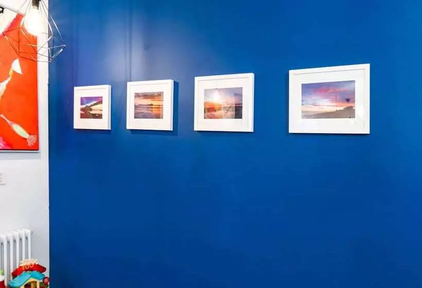 Majatalo Brunswick And Thorn