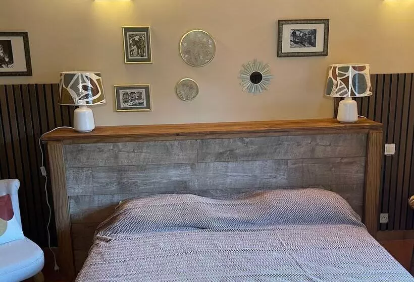 ペンション Barraconu