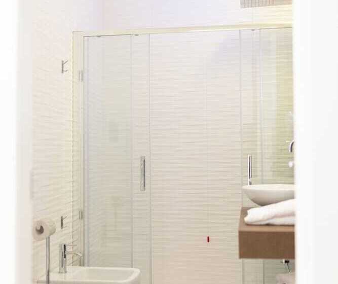 پانسیون Kreart Suite & Rooms