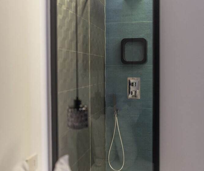 پانسیون Kreart Suite & Rooms