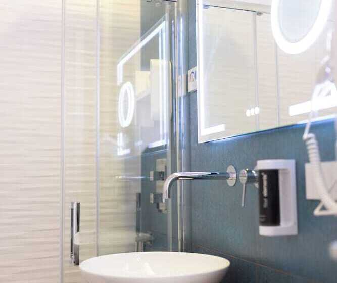 پانسیون Kreart Suite & Rooms