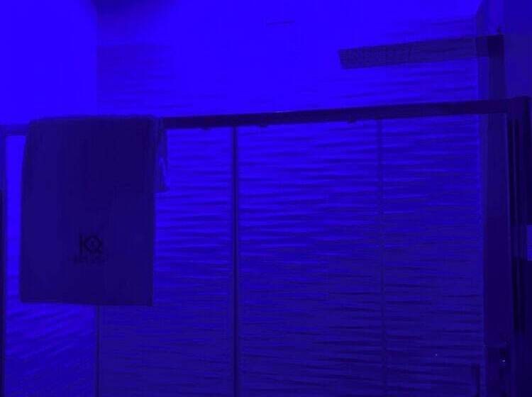 پانسیون Kreart Suite & Rooms