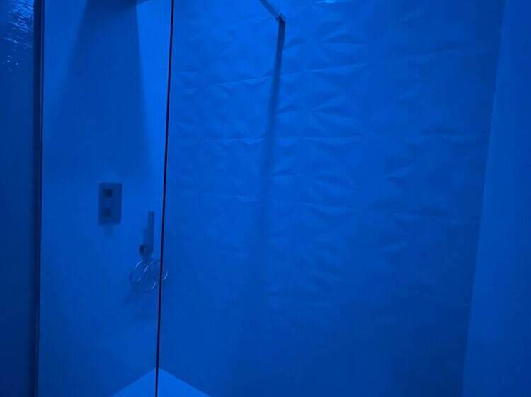 پانسیون Kreart Suite & Rooms