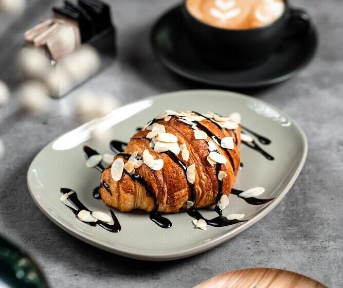 پانسیون Kreart Suite & Rooms