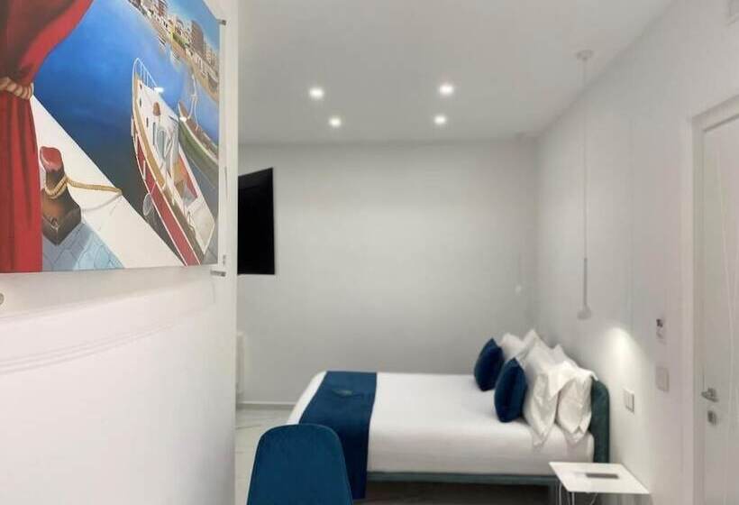 پانسیون Kreart Suite & Rooms