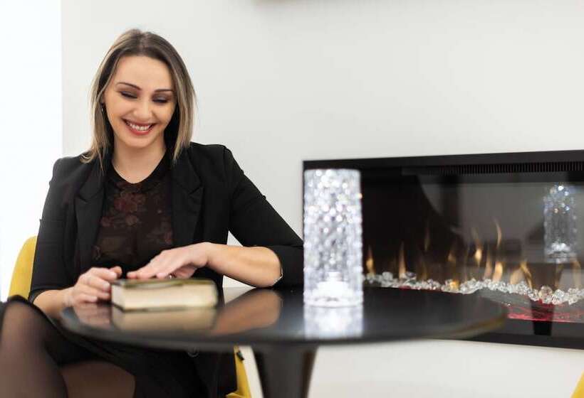 پانسیون Kreart Suite & Rooms