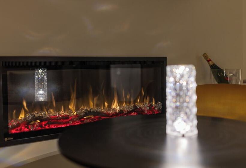 پانسیون Kreart Suite & Rooms