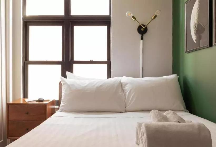 Sosuite At The Vine   Old City