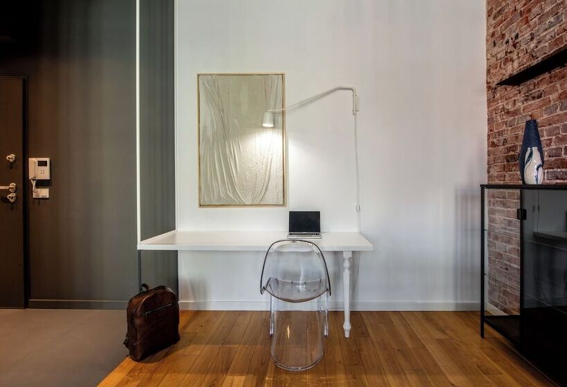 Apartamenty Wroc By The River