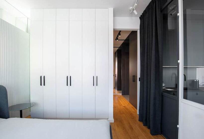 Apartamenty Wroc By The River