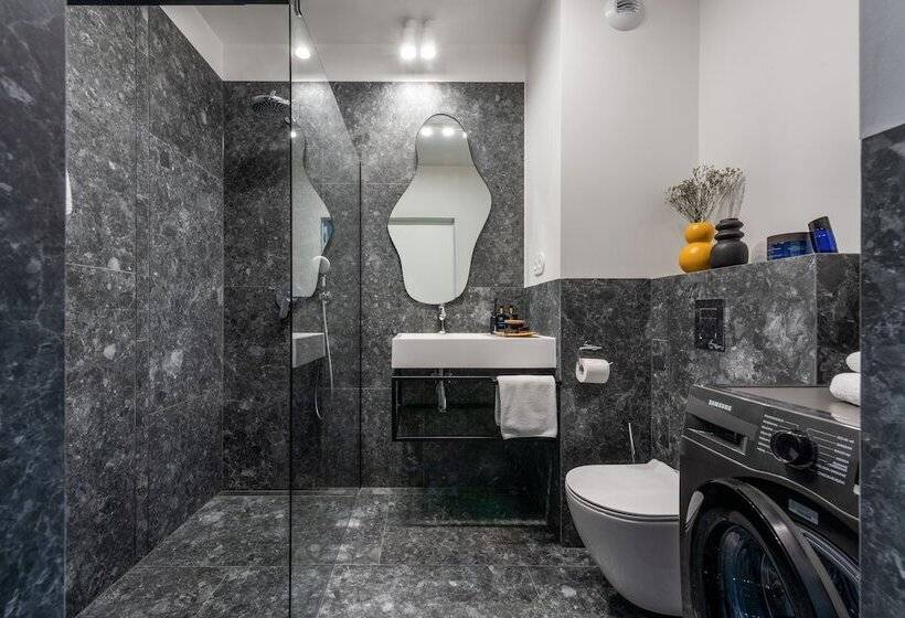 Apartamenty Wroc By The River