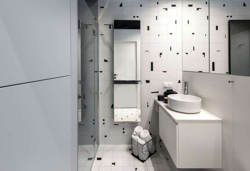 Apartamenty Wroc By The River