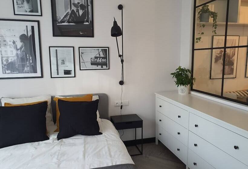 Apartamenty Wroc By The River