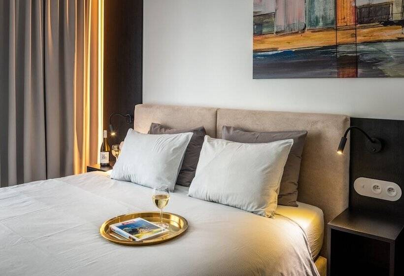 Apartamenty Wroc By The River