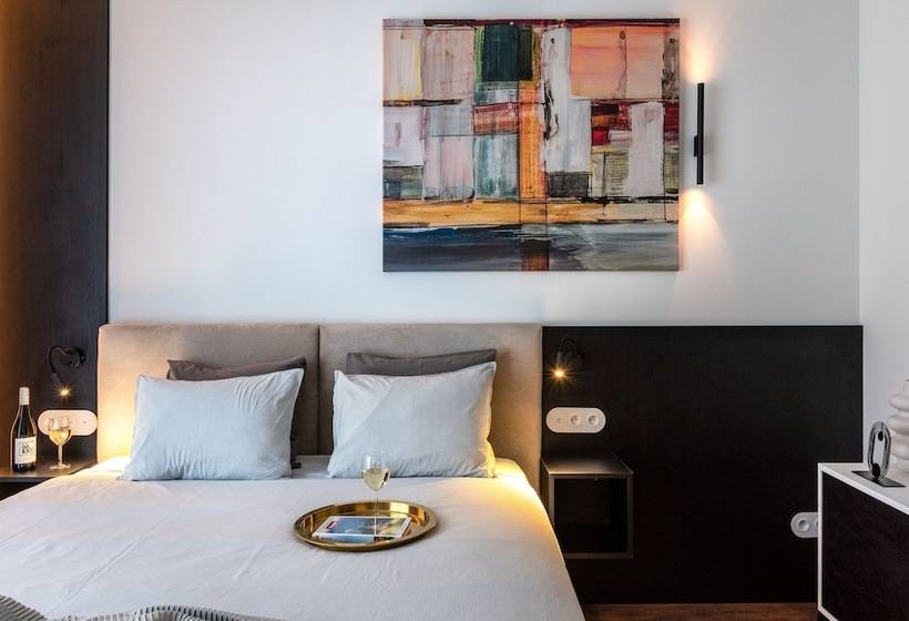 Apartamenty Wroc By The River