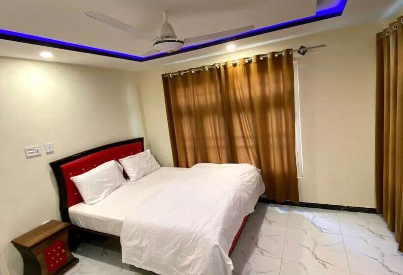 Elli's Luxus Hotel & Restaurant