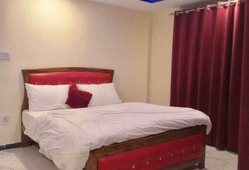 Elli's Luxus Hotel & Restaurant